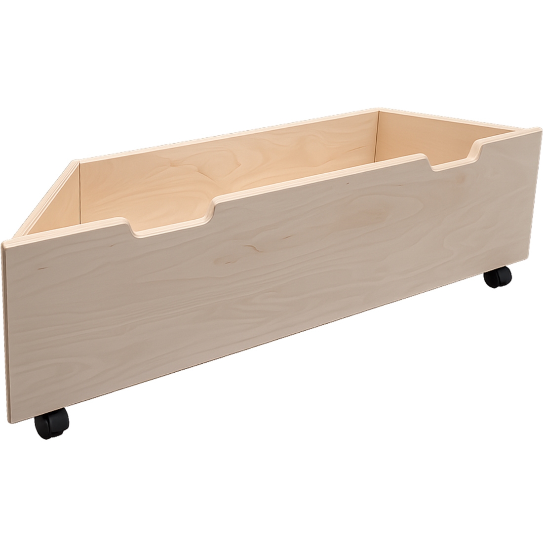 Rollkasten Höhe 36 cm
